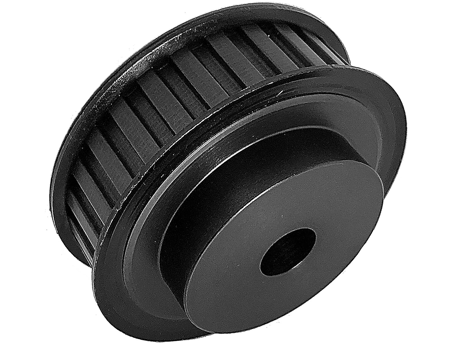 BandB Manufacturing 28L0756FS7 Timing Pulley, 28 Teeth, L Pitch for 0.