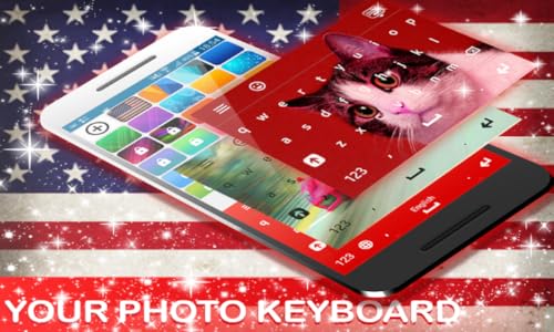 Americana Keyboard Pro