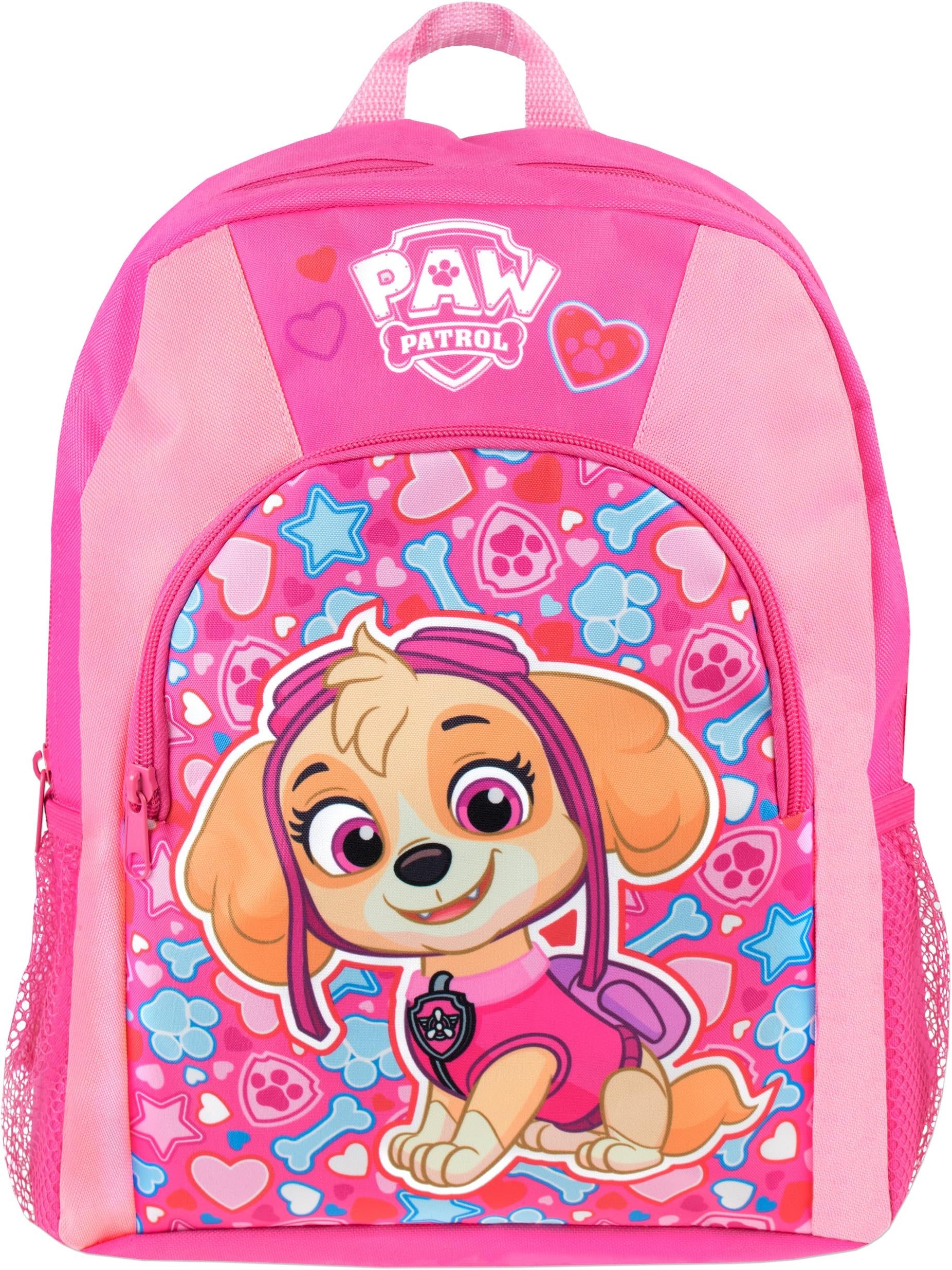 Skye Girls Backpack | Girls Backpacks | School Bag for Kids