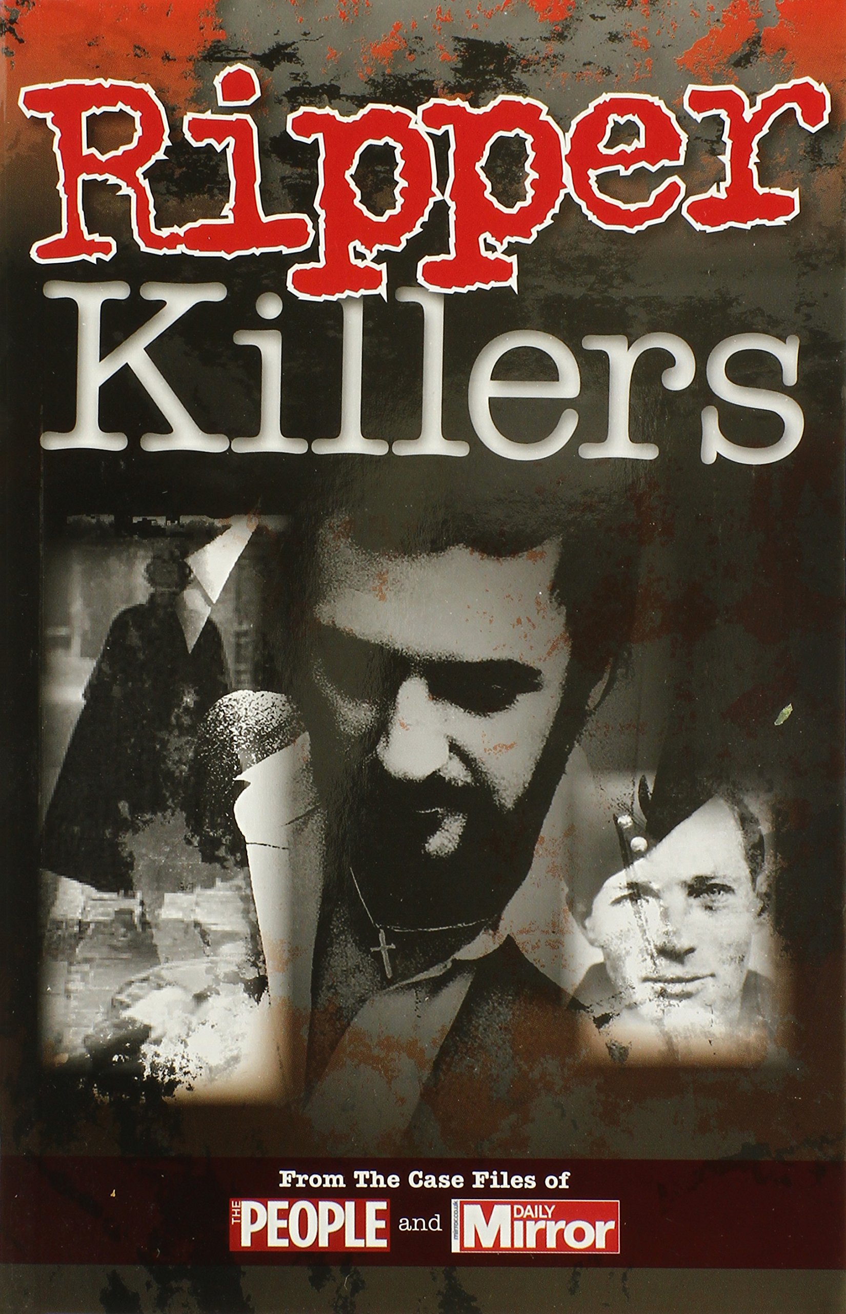 Buy Ripper Killers (Crimes of the Century) — BookShops.in