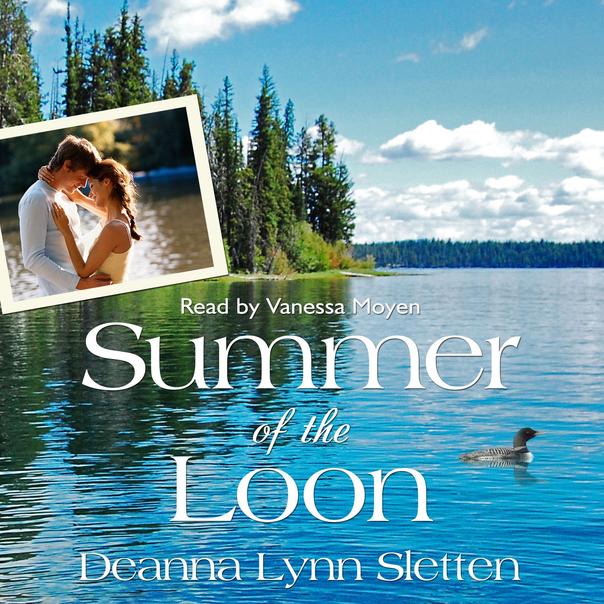 Summer of the Loon