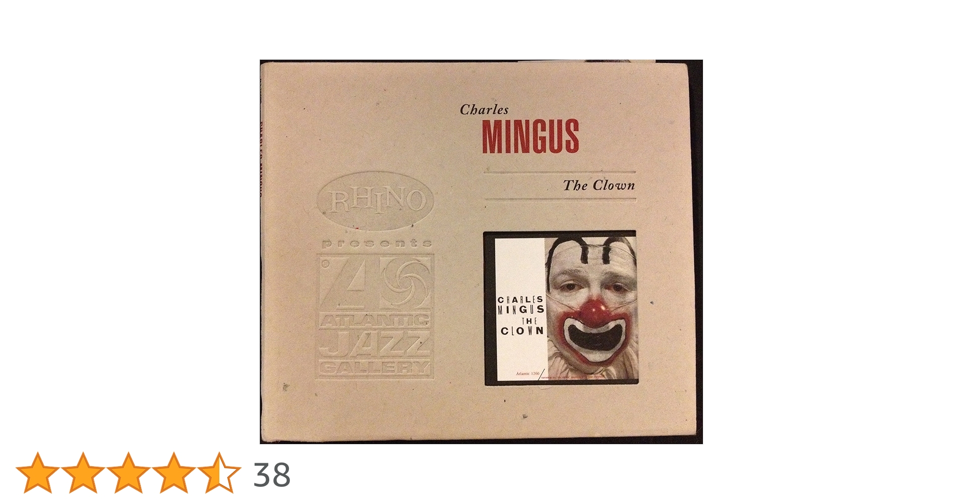 CHARLES(シャルル)1st album 「FANTASIA」【美品】 CHARLES(シャルル)1st album 「FANTASIA」【未開封品】 商品