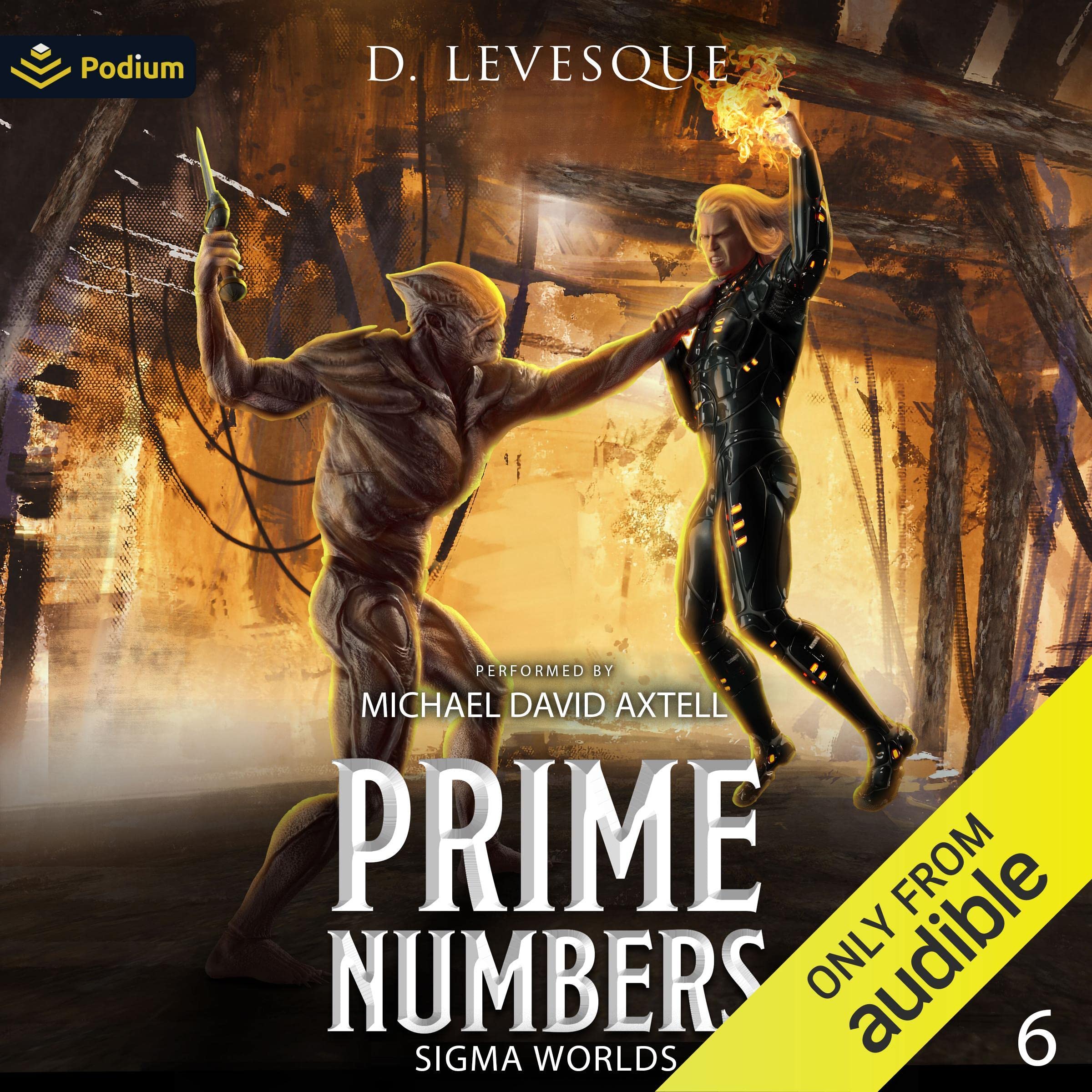 Prime Numbers