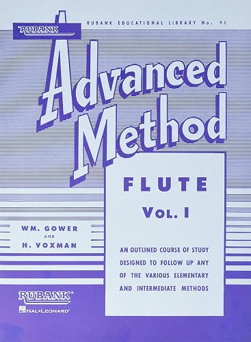 RUBANK ADVANCED METHOD VOL I: Knitters on Loving, Living with, and Letting Go of Yarn