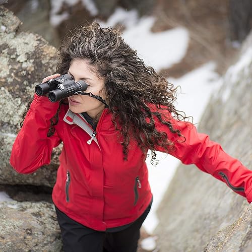 Miniatura 4 de Steiner 10 x 44 Wildlife XP Binoculares