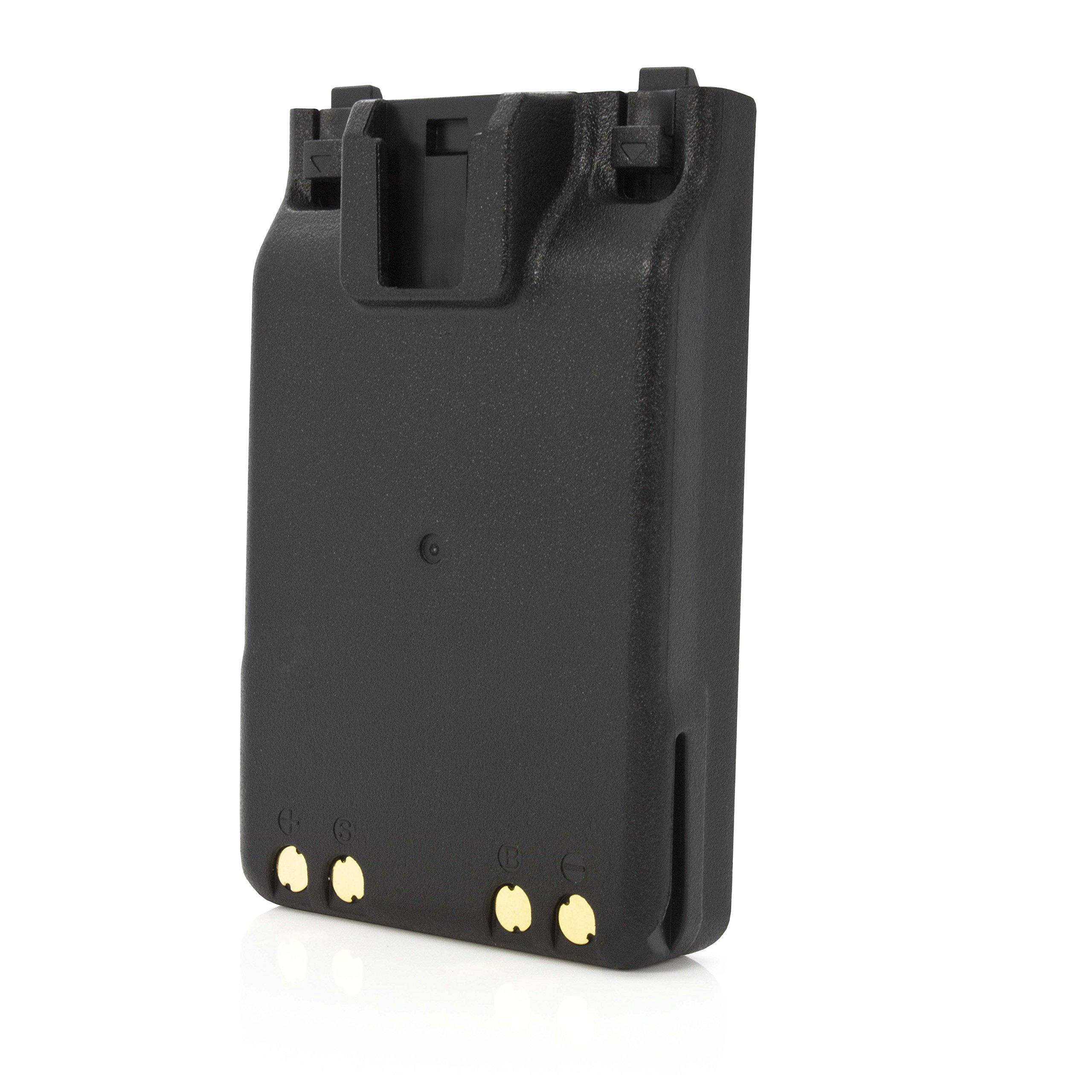 Amazon.com: ExpertPower® 7.4V 2000mAh Li-ion Battery for Icom BP