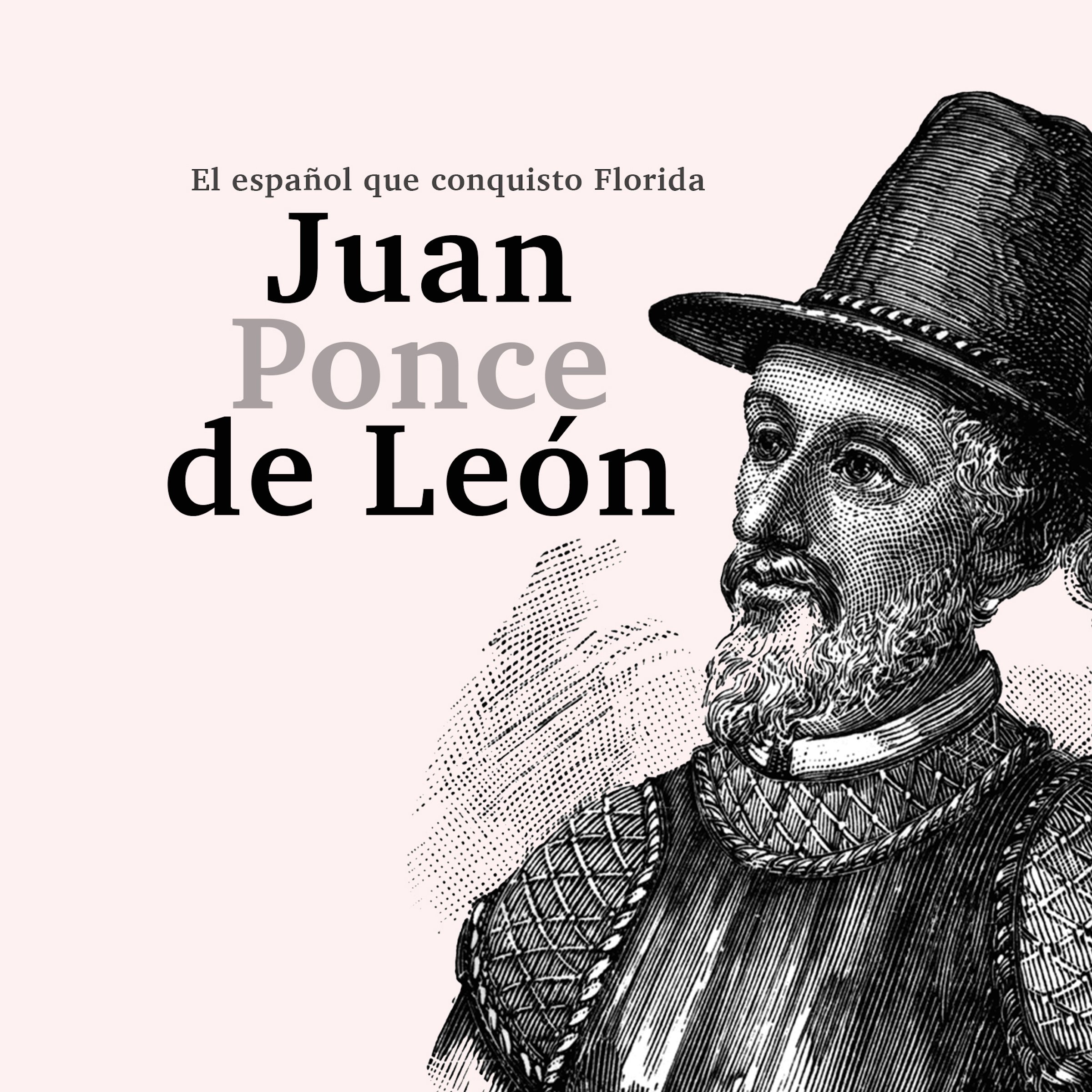Buy Juan Ponce de León El español que conquistó Florida [Juan Ponce de