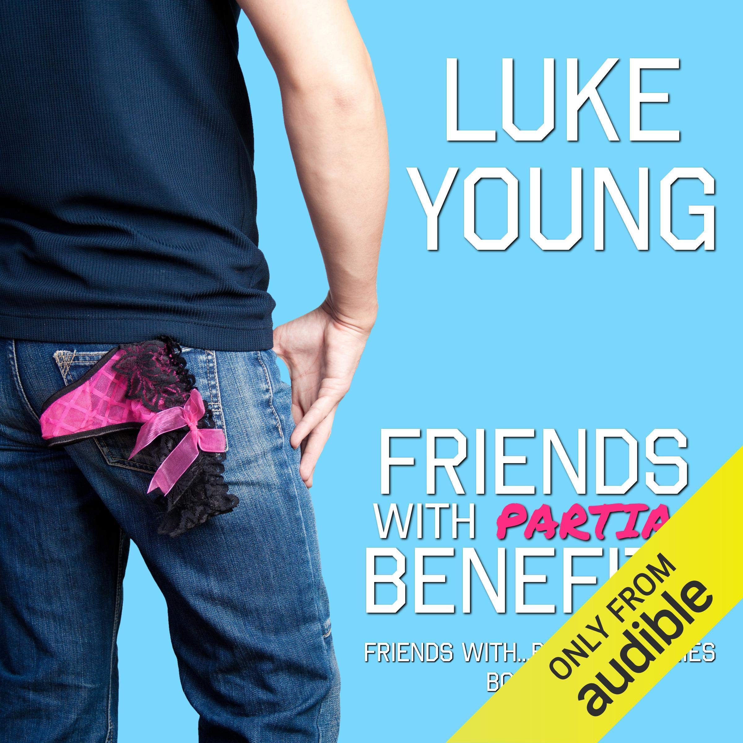 Cover art for Friends with Partial Benefits