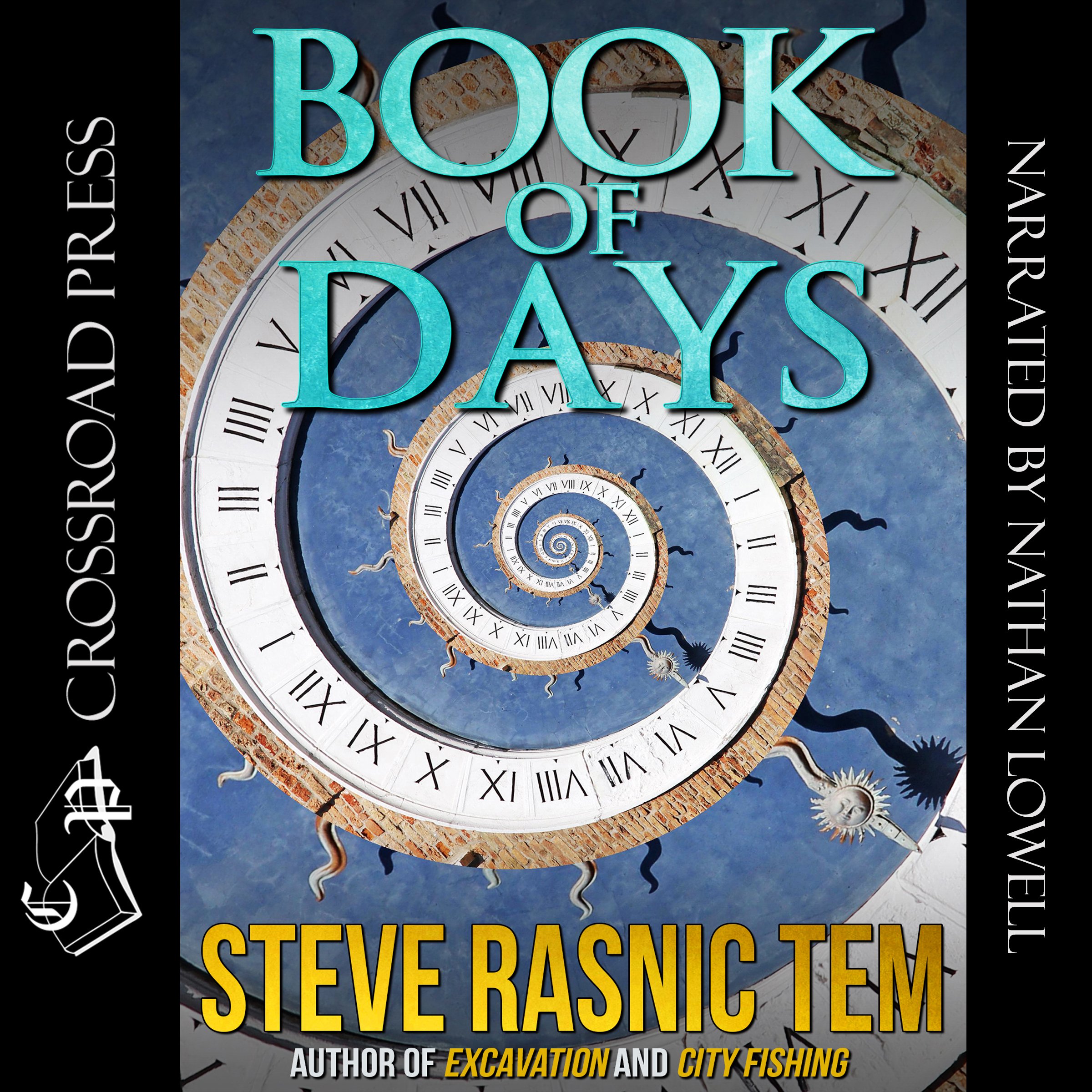 The Book of Days