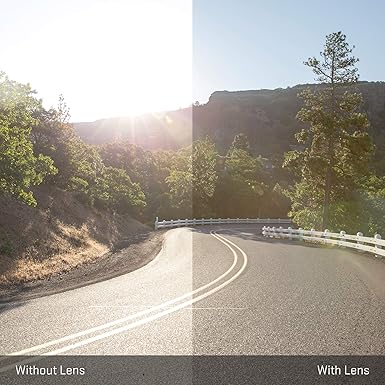 rb4263 replacement lenses