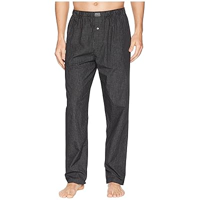 Polo Ralph Lauren Woven Plaid PJ Pants Men