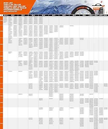 Miniatura 9 de AUTOSOCK para vehículos comerciales y camiones AL79, calcetines de nieve para neumáticos, paquete de 2