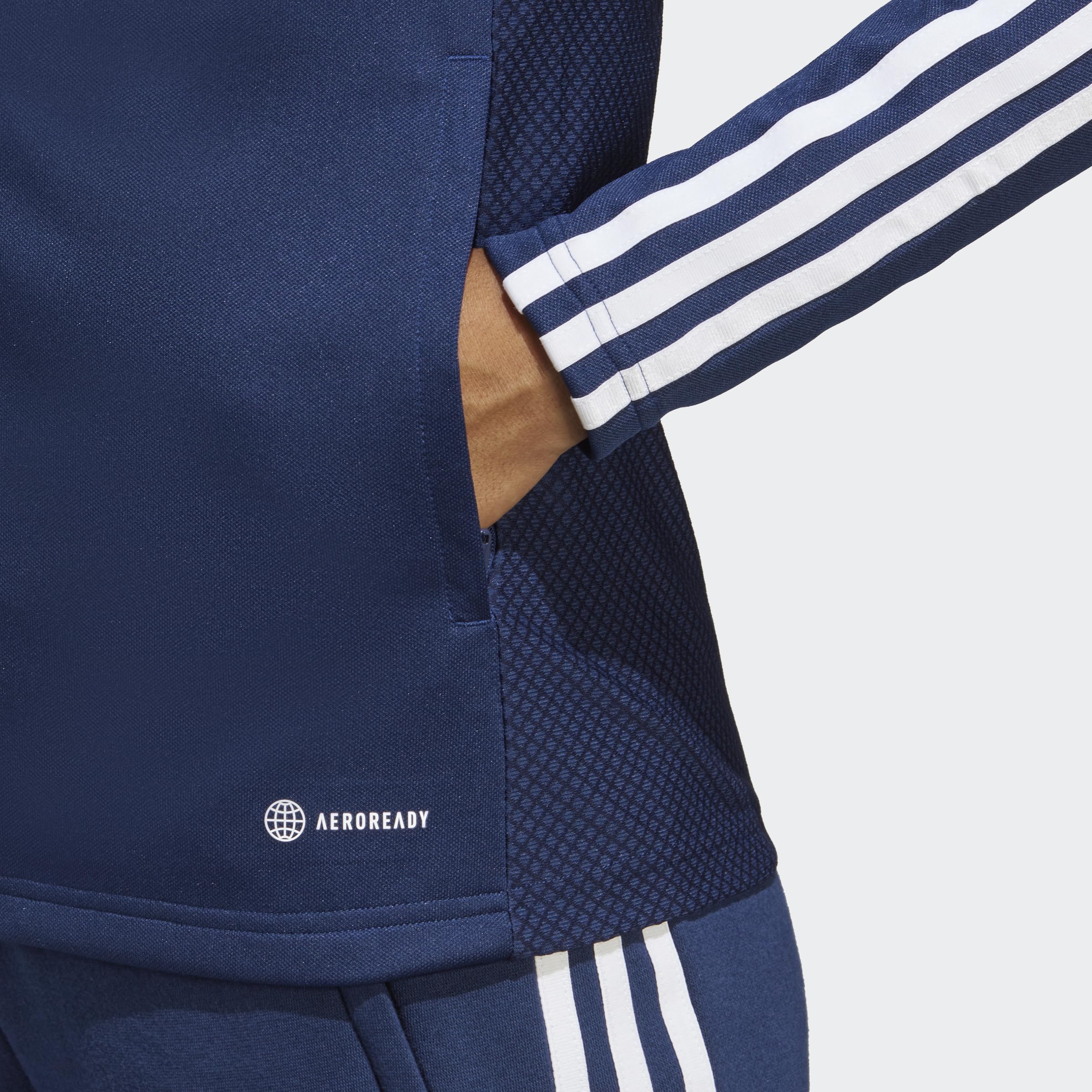 adidas Tiro23 League Training Top Camiseta de entrenamiento Tiro23 League Mujer