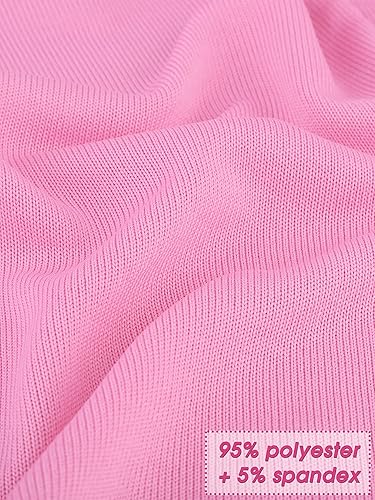 Miniatura 5 de SOMSOC Disfraz de anciana de 14 piezas para niñas de 100 días de escuela, juego de cosplay de abuelita, peluca de disfraz de abuela, conjunto de