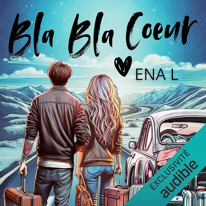 Carousel Item: Bla Bla Coeur