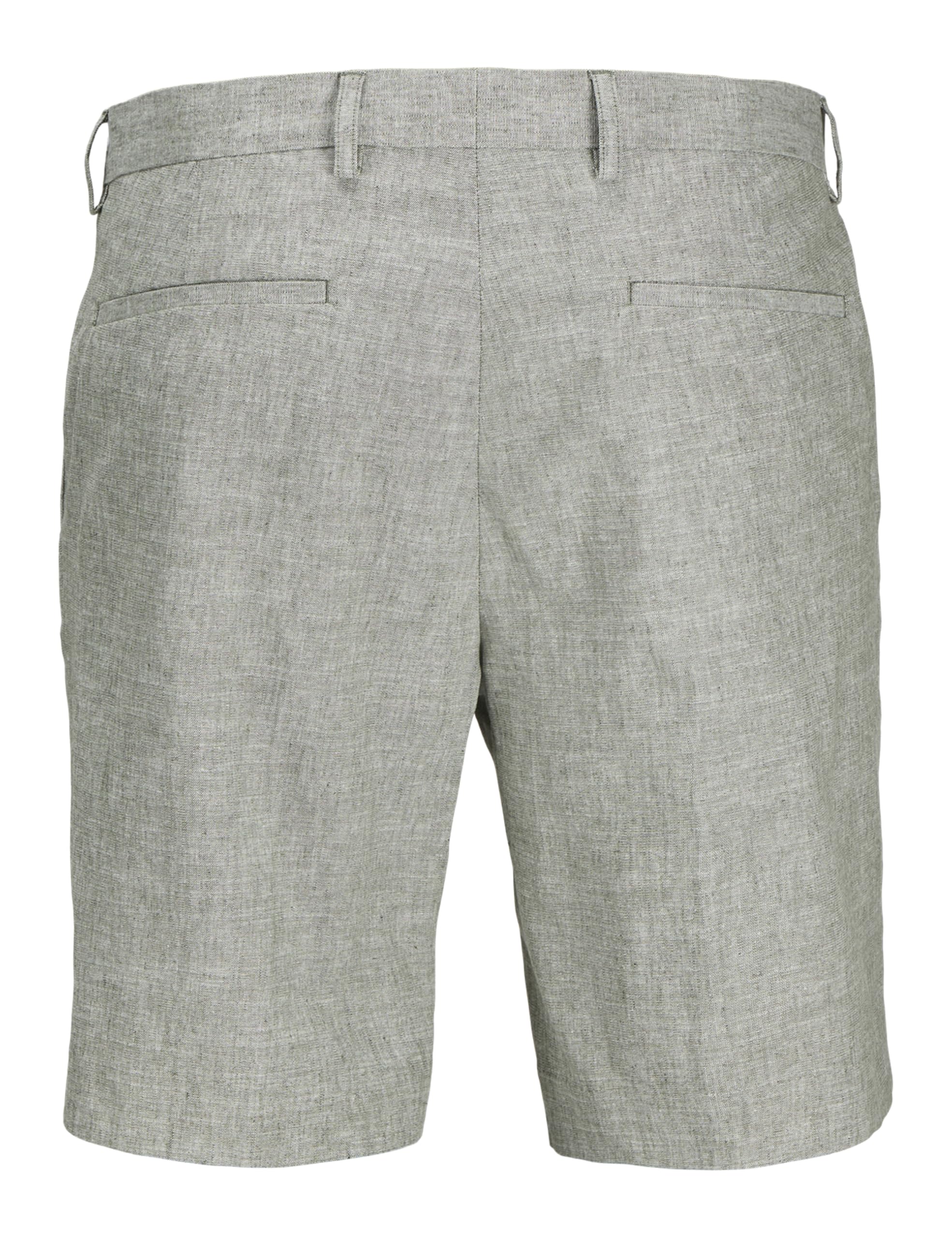 JACK & JONES Jprriviera Shorts Slim Fit - Jprriviera szorty slim fit Mężczyźni