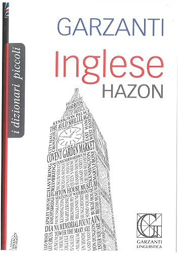 Il piccolo dizionario di inglese