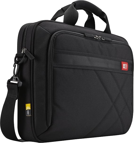 Case Logic 17.3 Inch Laptop and Tablet Case (Black)