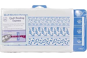 June Tailor Quick-Curve Quilt Binding Aid