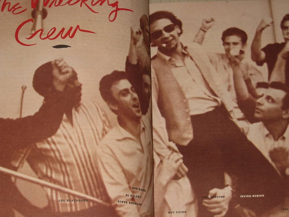 Back to mono: (1958-1969): Spector, Phil: Amazon.com: Books