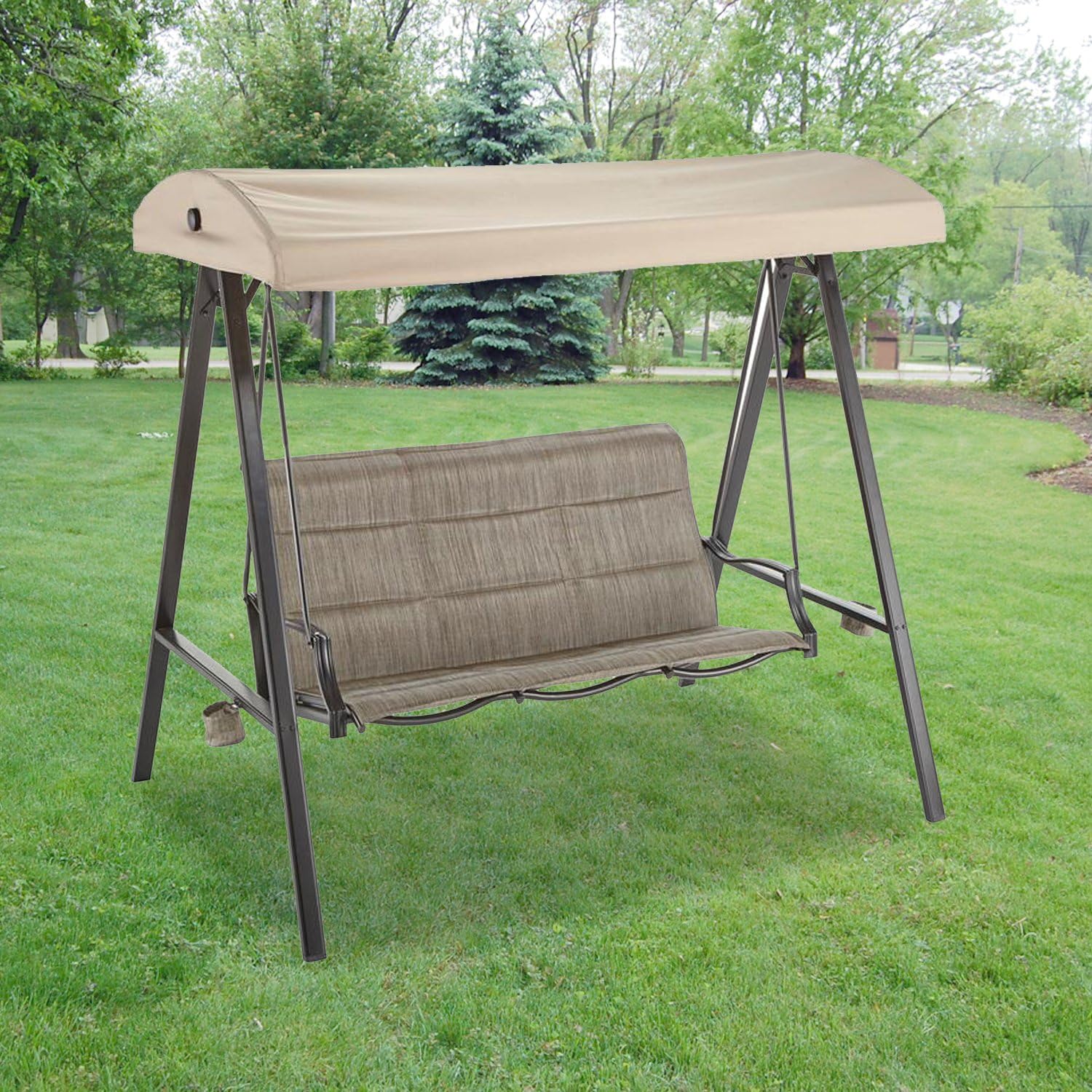 Garden Winds Replacement Canopy Top Cover for The