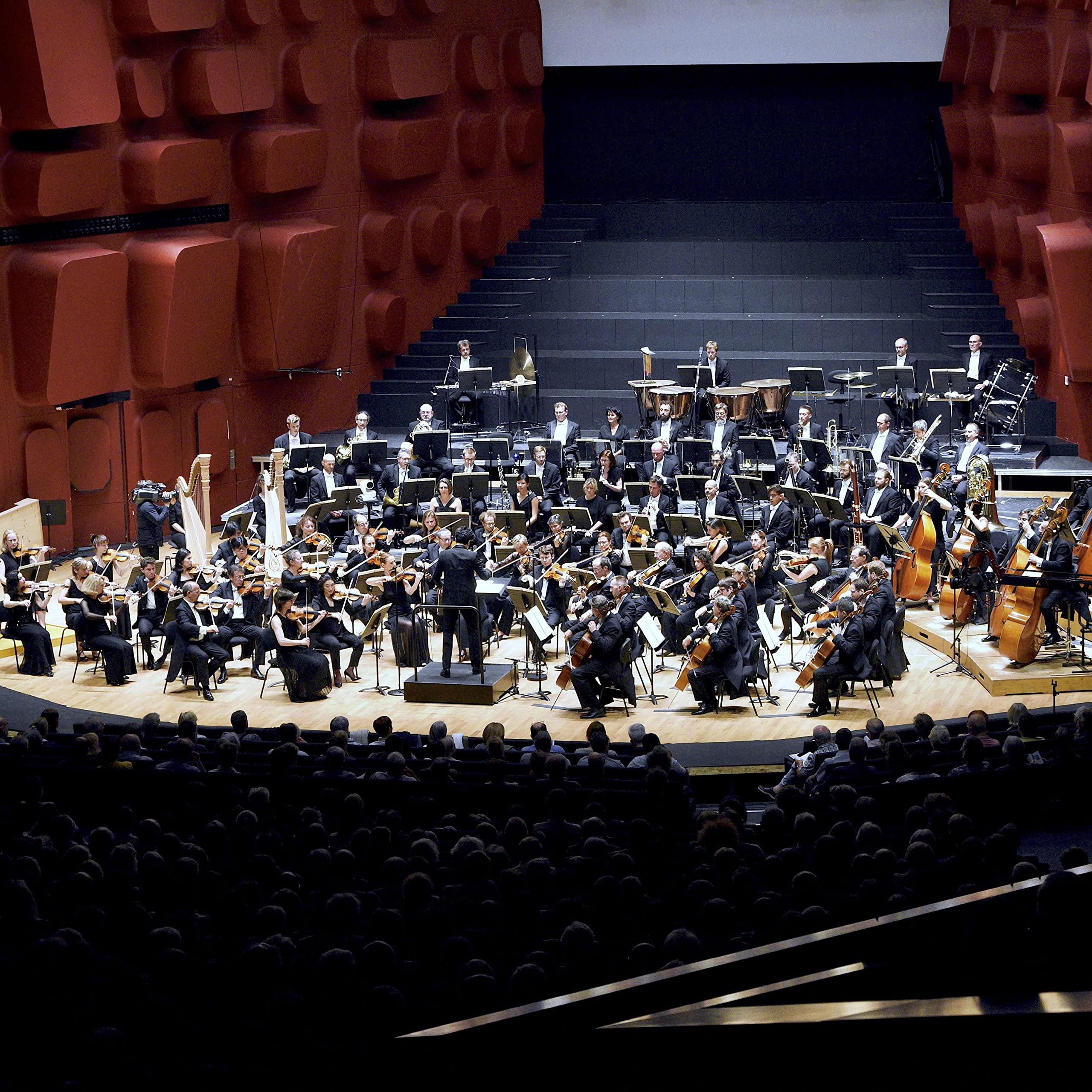 Orchestre Philharmonique de Strasbourg