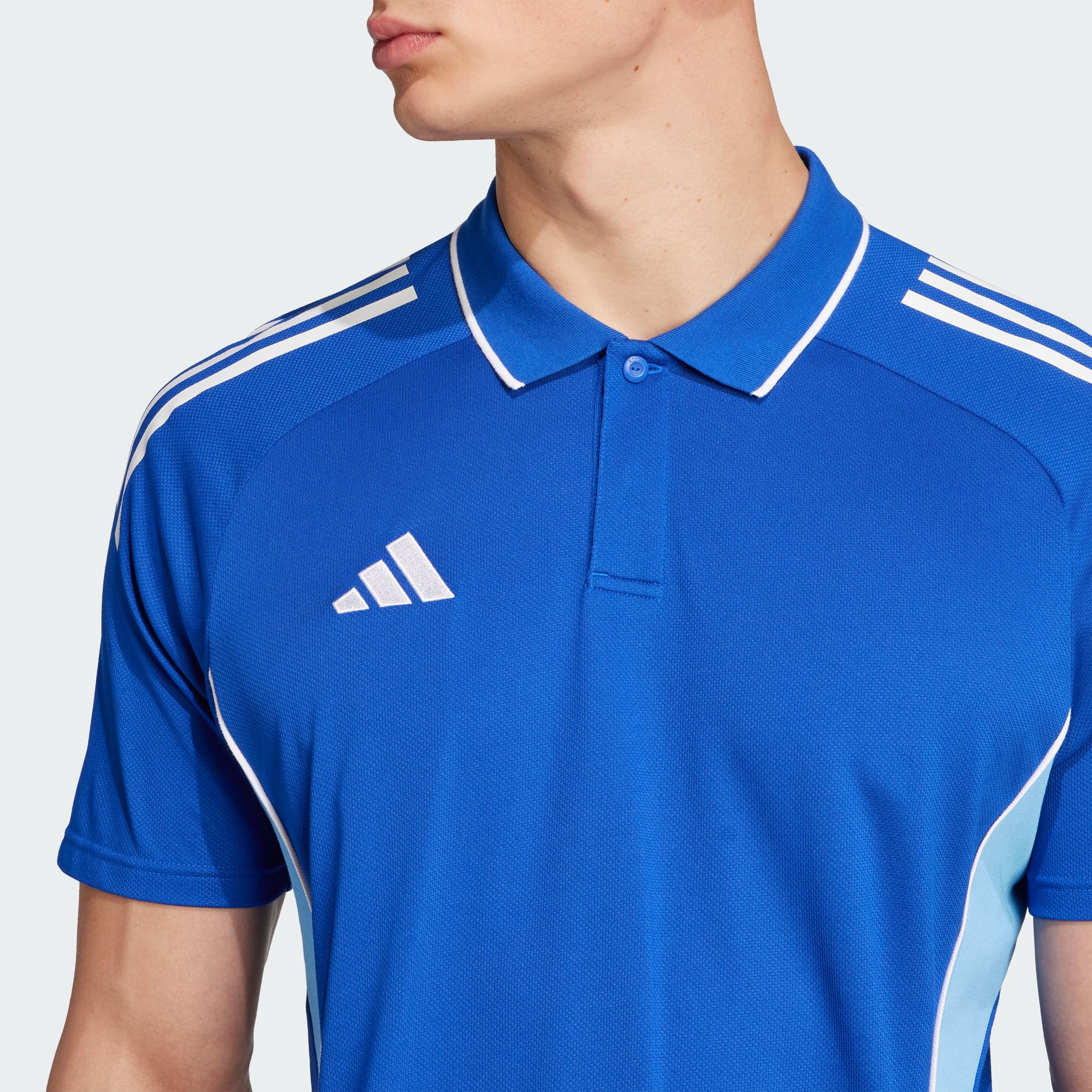 adidas Performance Tiro 25 Competition Polo da uomo