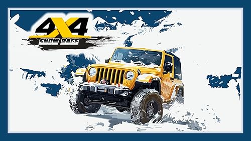Snow Race