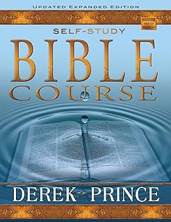 Self-Study Bible Course (Expanded)