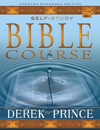 Self-Study Bible Course (Expanded)
