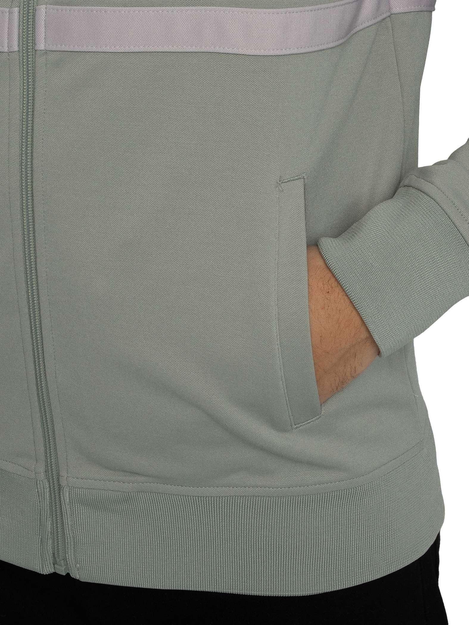 Ellesse Męski Kurtka Rowerowa Rimini, Sage/Off White