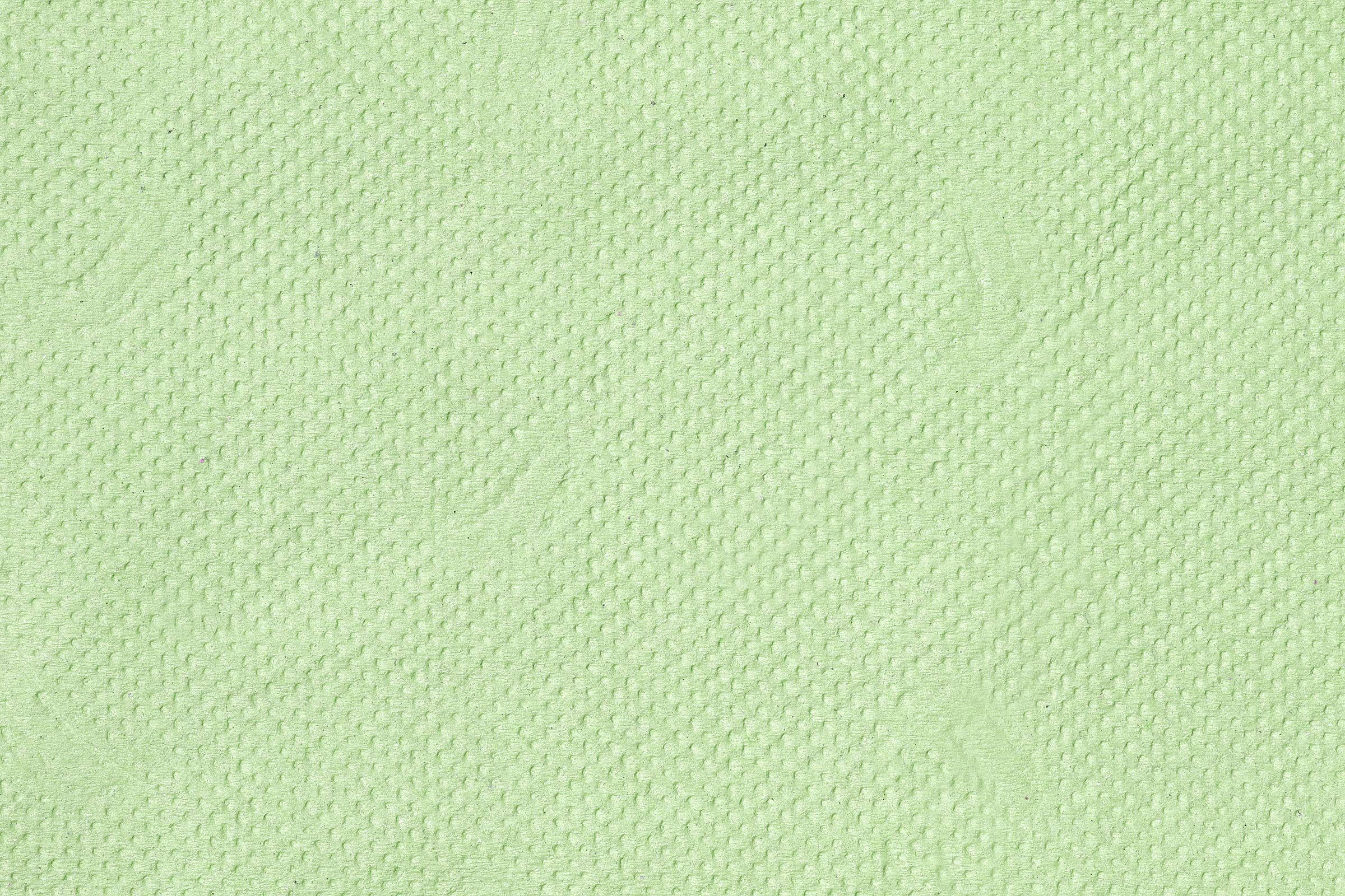 Papierhandtücher Grün Zickzack Premium - Falthandtücher für Papierhandtuchspender - 2-lagig, grün - 20 x 200 (4000) Tücher