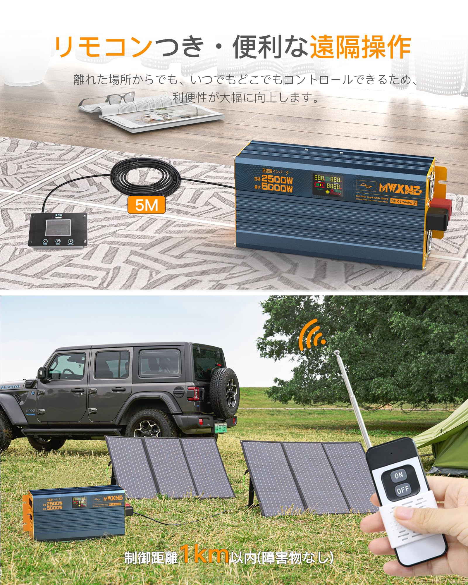 Amazon.co.jp: 【2024最新型・PD/QC3.0急速充電対応】MWXNE 