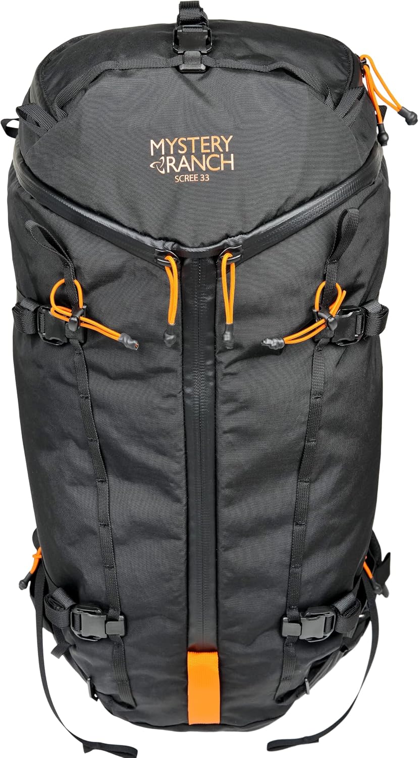 RADIAL OSPREY バックパック登山ハイキング通勤用キャンプに