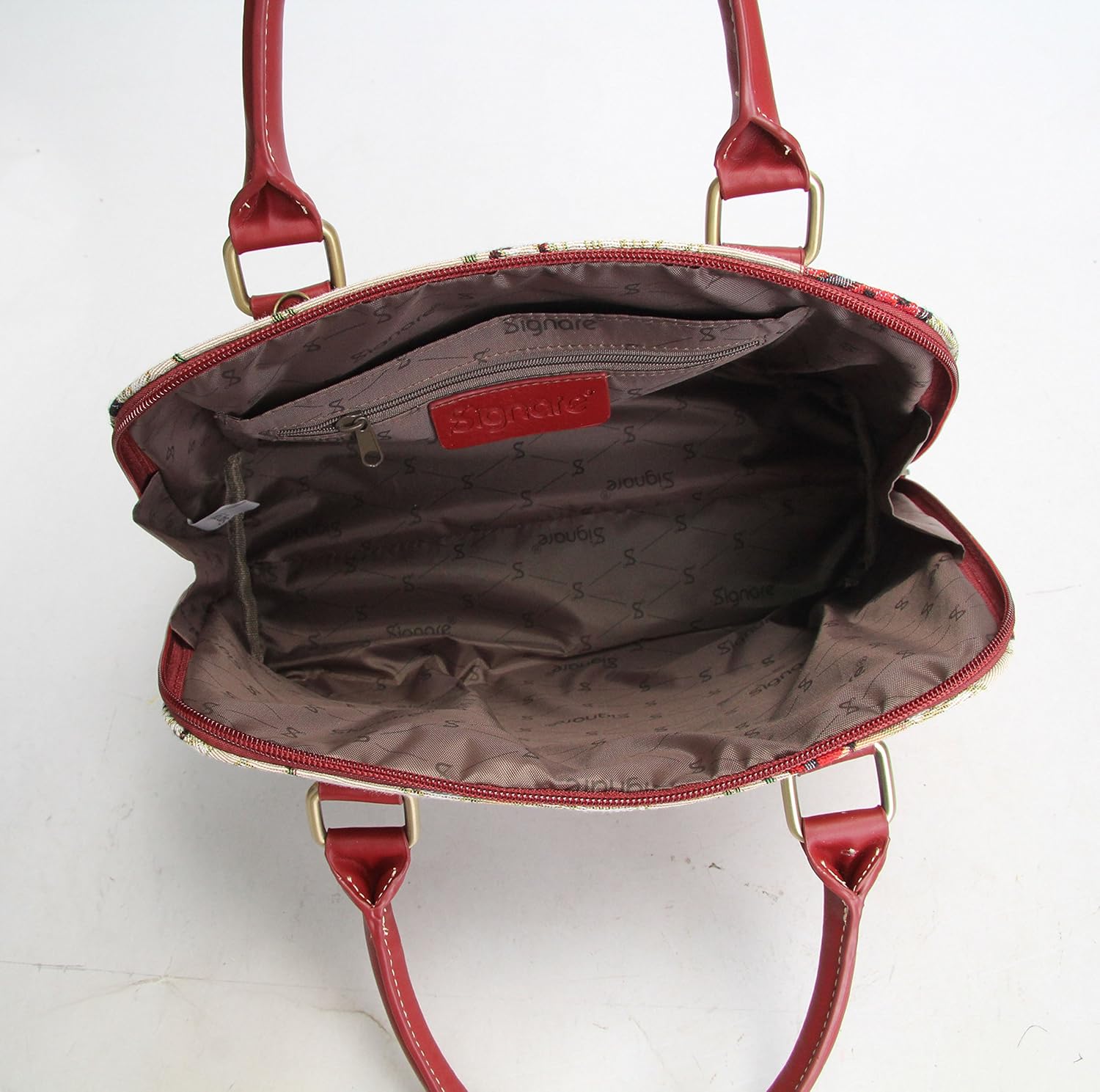 Signare Convertible Bag, Multicoloured