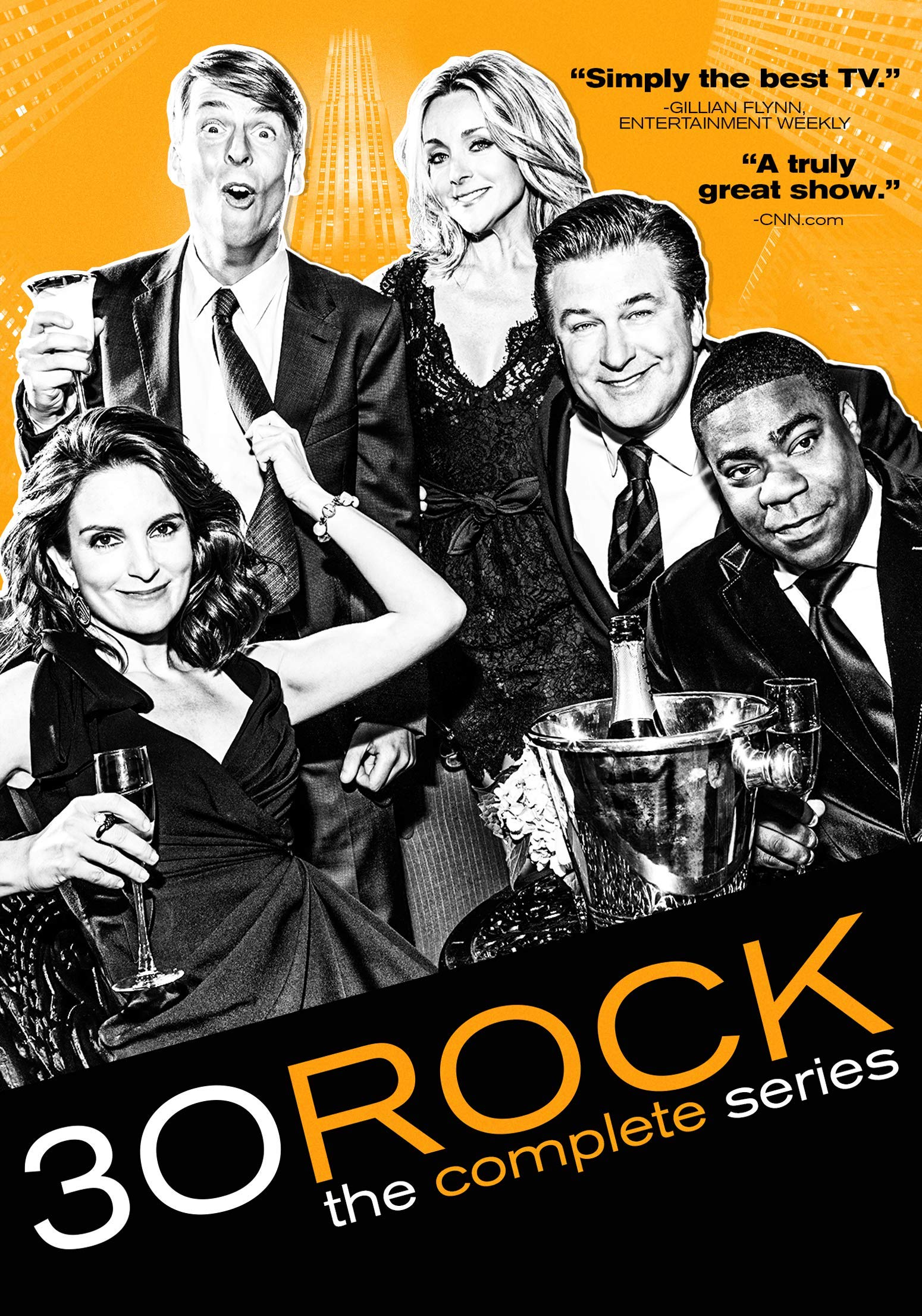30 Rock The Complete Series Dvd Desertcart Seychelles