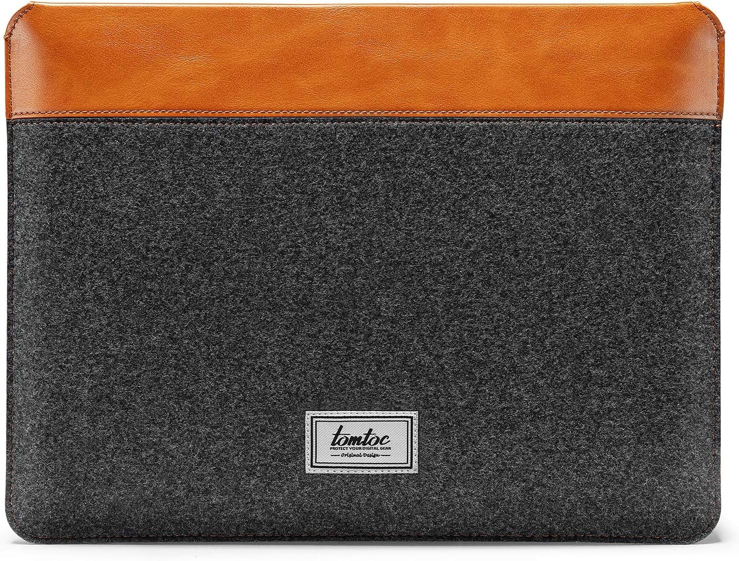 tomtoc Vintage-H16 Laptop Sleeve
