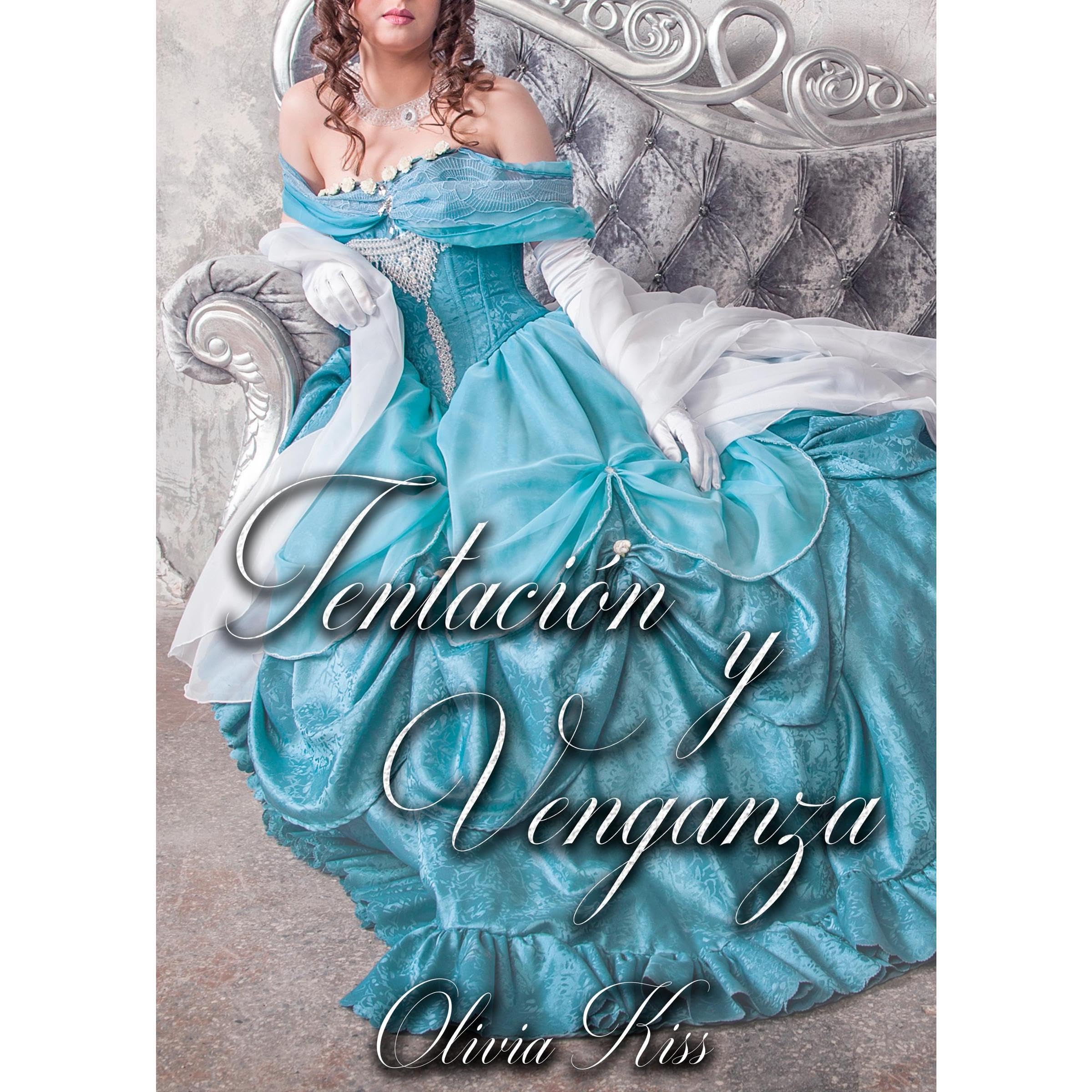 Tentación y venganza