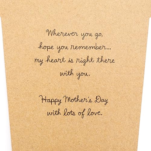 Miniatura 3 de Hallmark Signature Tarjeta de felicitación del día de madre (pequeño recordatorio)