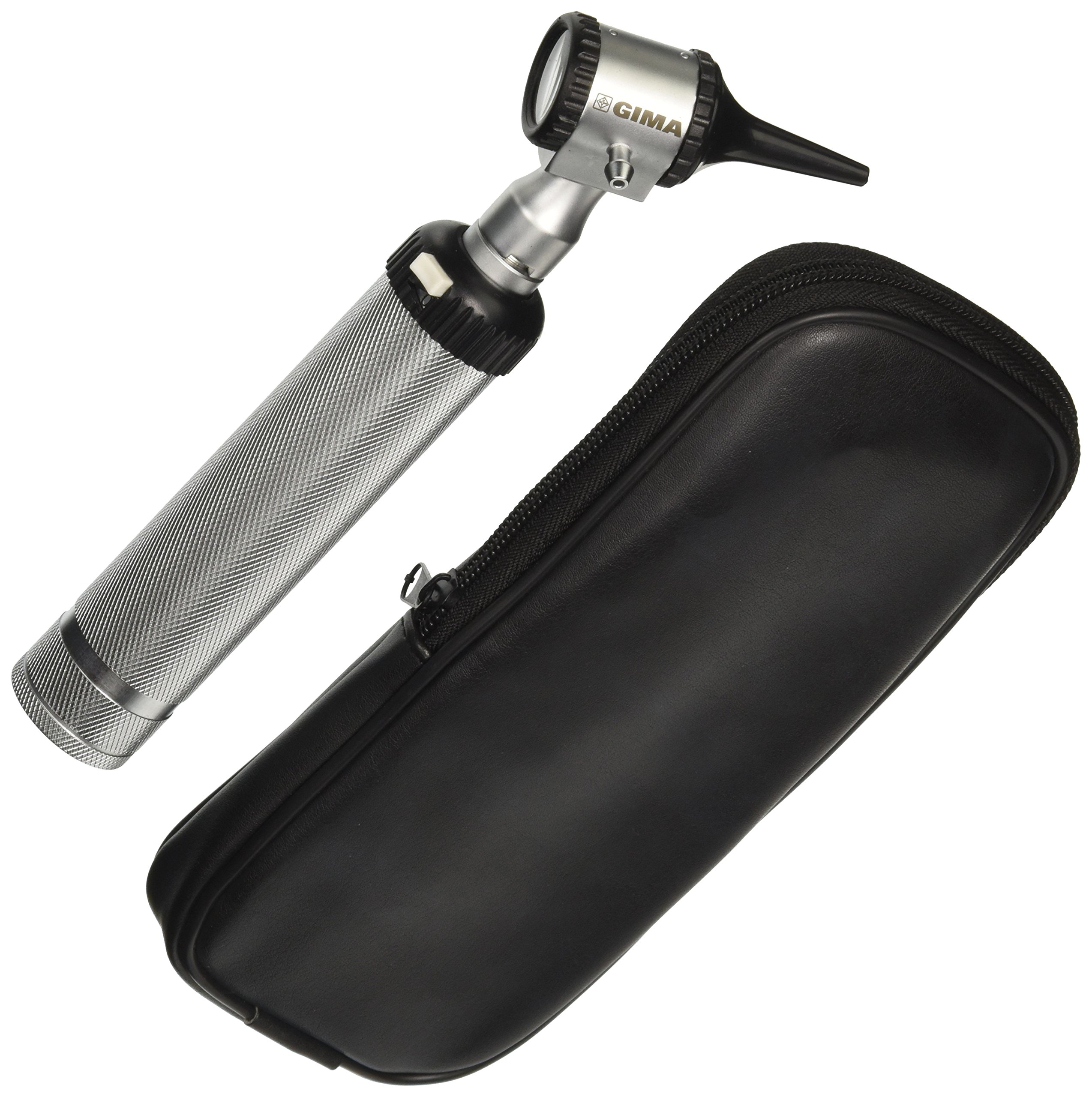 GiMa 31475 Otoskop Halogen Parker