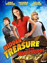 Hidden Treasure of the Mississippi