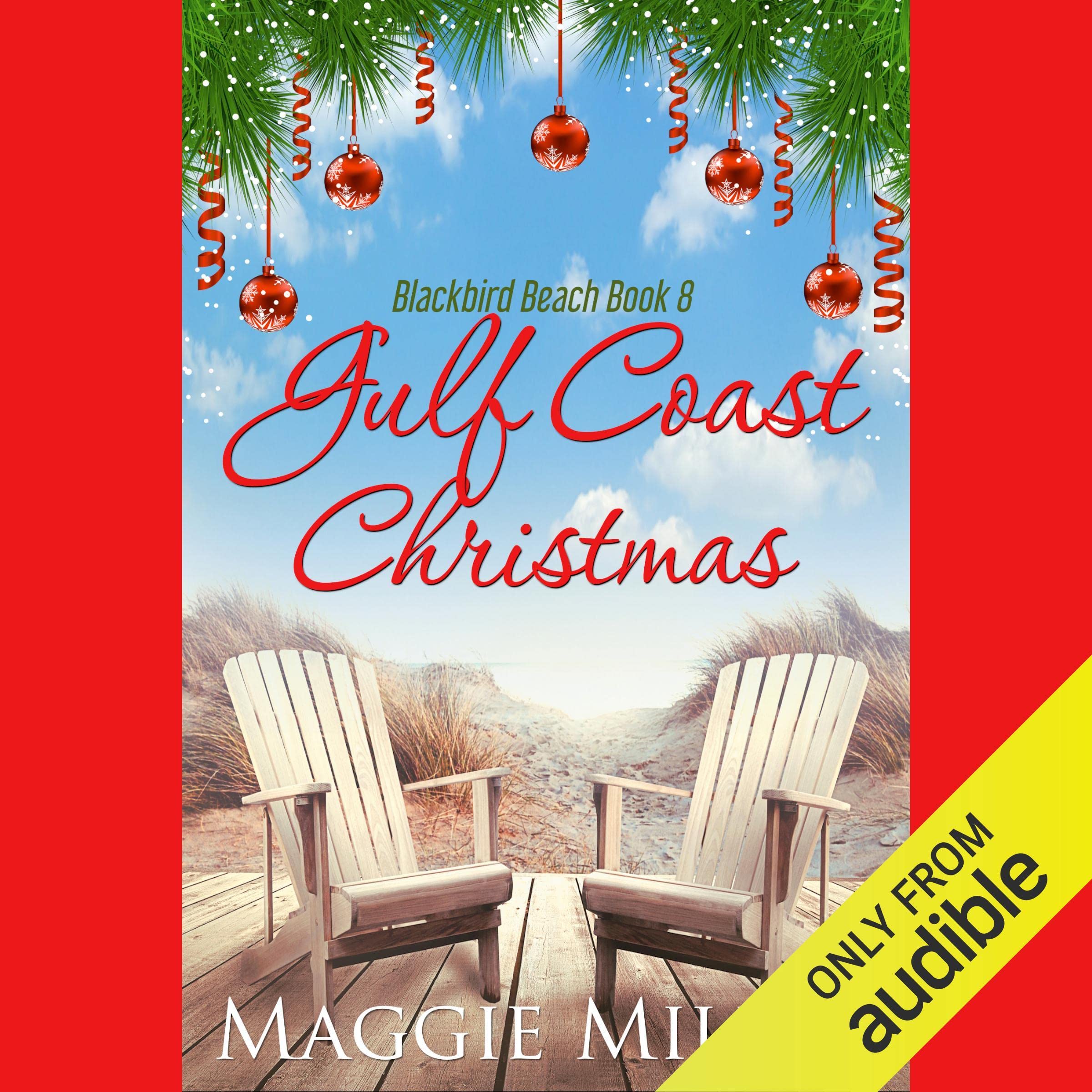 Cover art for Gulf Coast Christmas