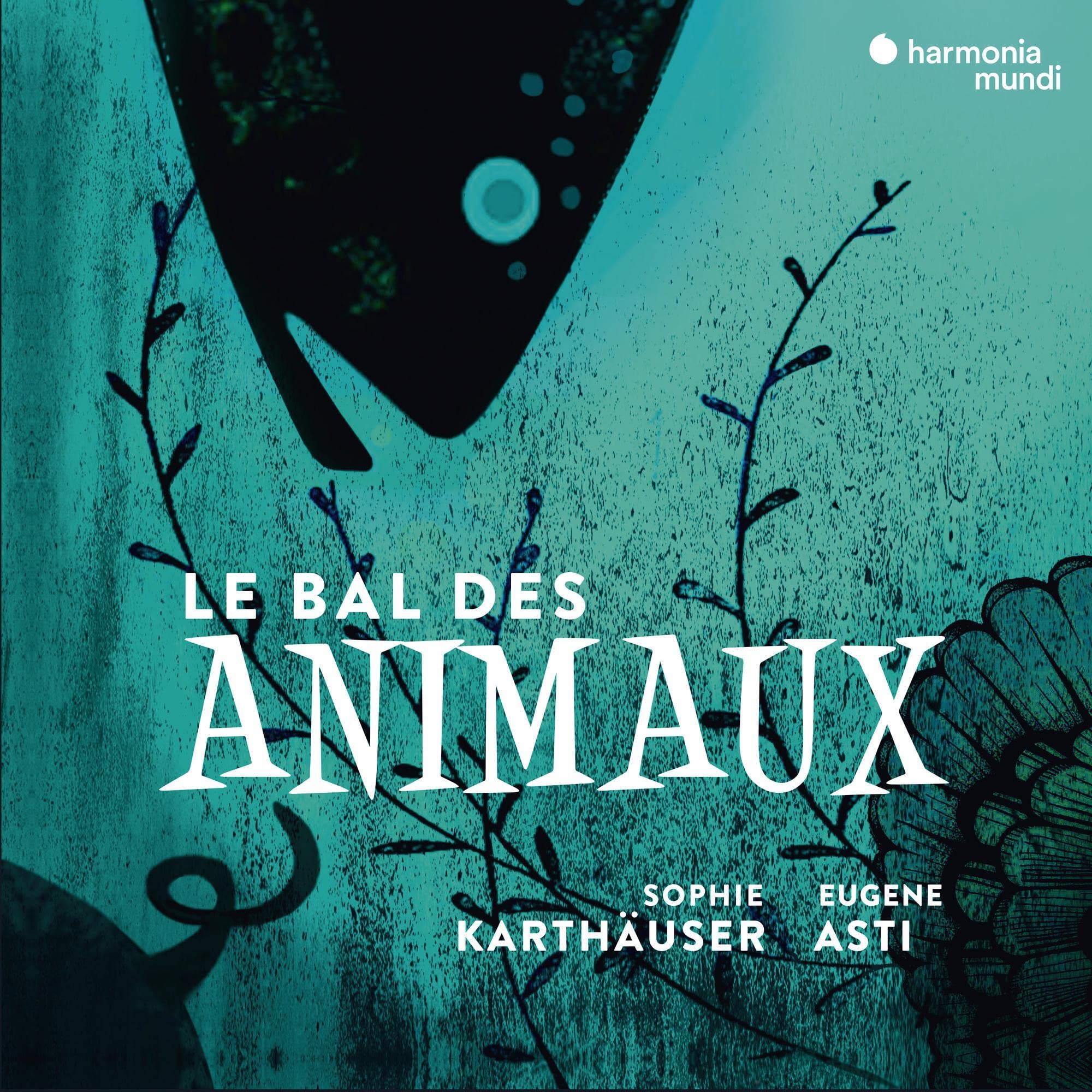 Le Bal Des Animaux/A Musical Bestiary