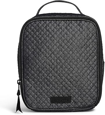 vera bradley lunch bolsa amazon