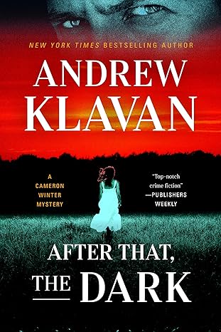 After That, the Dark / Andrew Klavan
