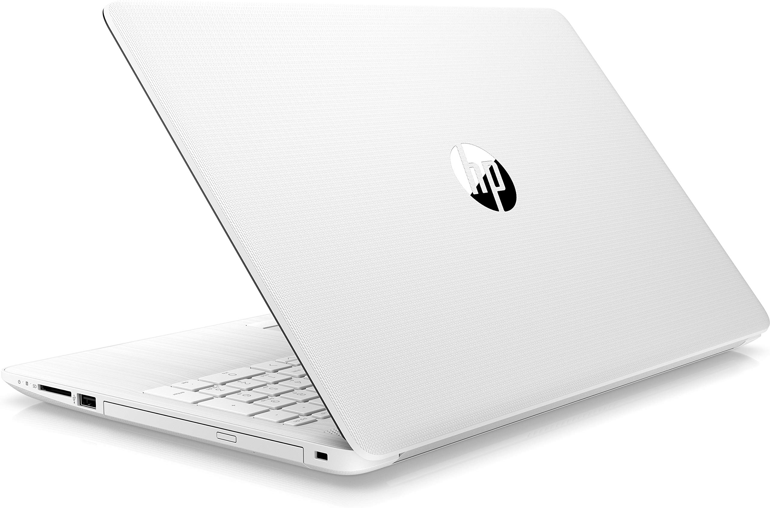 HP 15-da0009ns