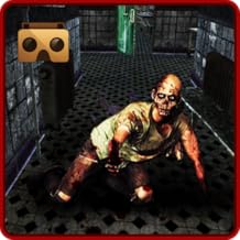 Halloween Horror House VR - Buy now