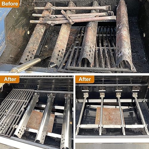 Miniatura 4 de Adviace Kit de reparación para Charbroil 463371116 463371316 463370719 463371719 463274016 463336016 463280019 463371319 463371716 4633 71116p1