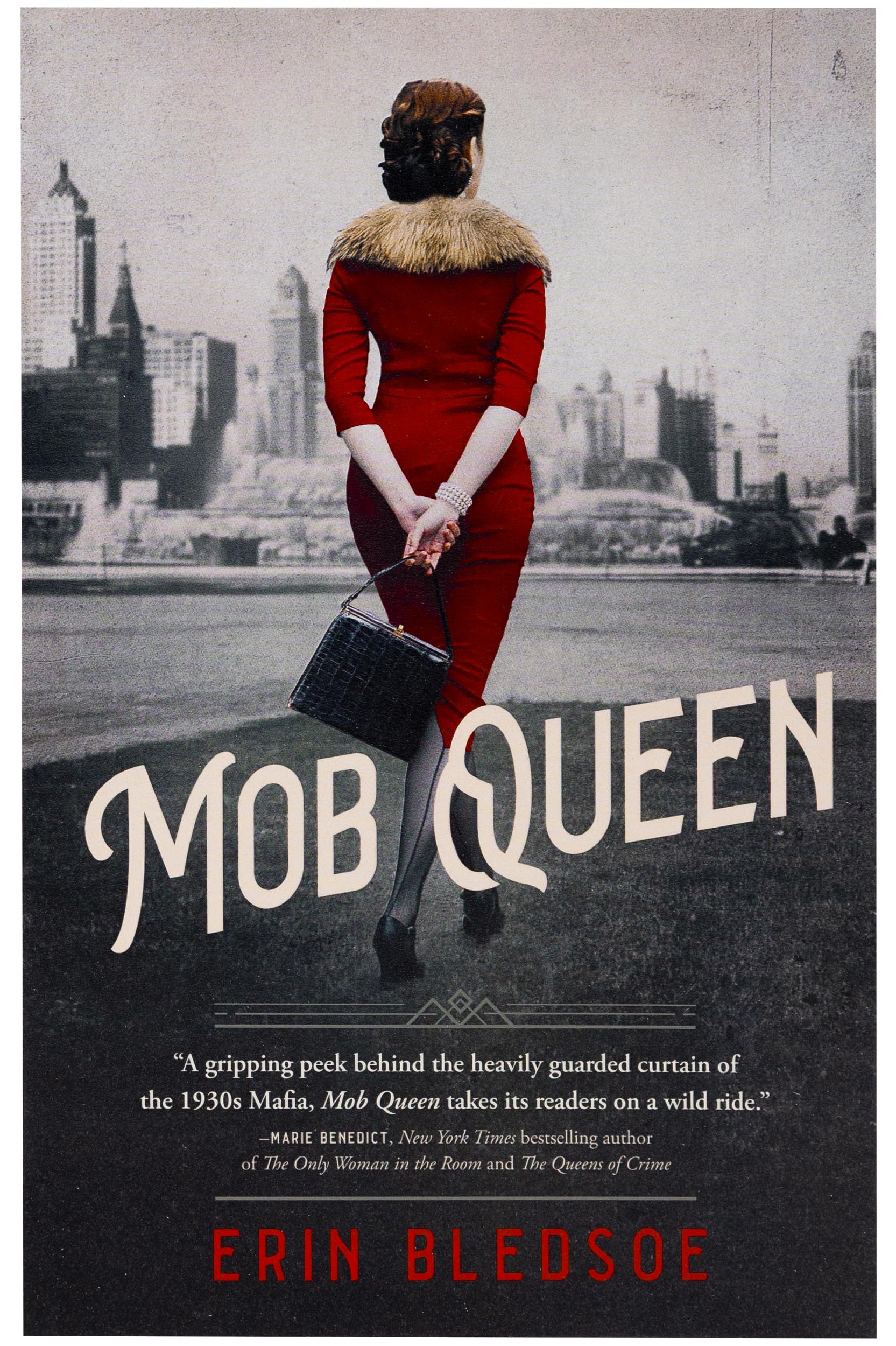 Mob Queen