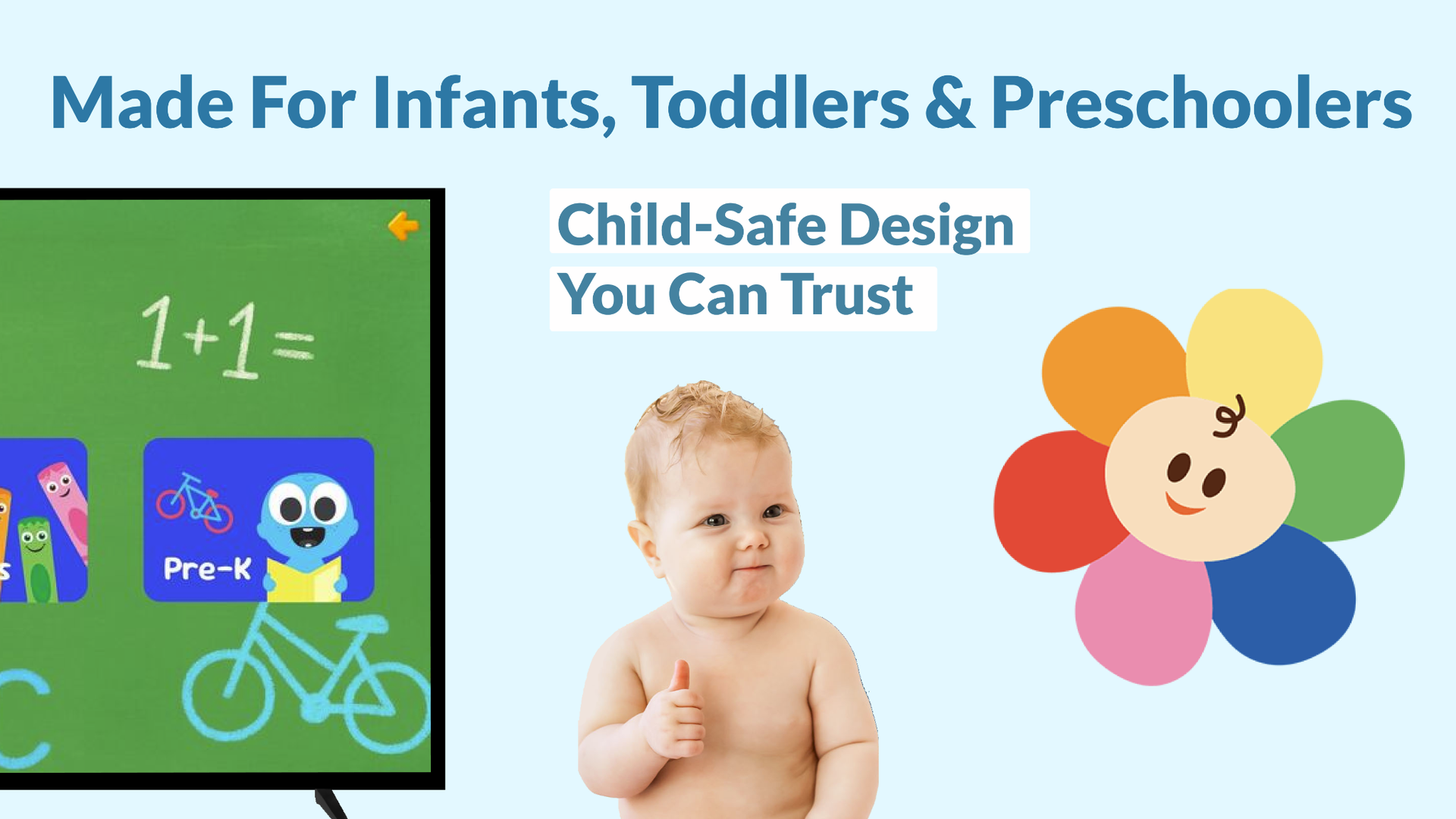 First by babyfirst - App on Amazon Appstore